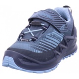 Lowa MERGER GTX JUNIOR VCR LO navy/eisblau 33