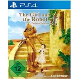 The Girl and the Robot - Deluxe Edition (USK) (PS4)