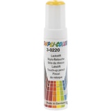 Dupli Color DUPLI-COLOR 716249 AUTO COLOR 3-0220 gelb 12 ml