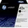 HP 42X schwarz 2er Pack (Q5942XD)