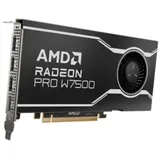 AMD Radeon Pro W7500 8 GB GDDR6