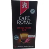 Café Royal Lungo Forte 10 St.