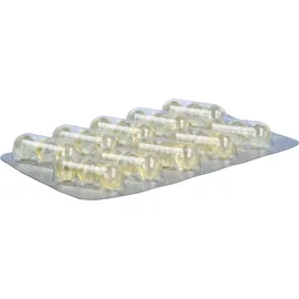 Cellavent Healthcare GmbH White Omega Kids Mini-Kapseln 90 St.