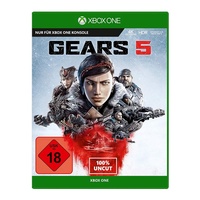 Gears 5 Xbox One