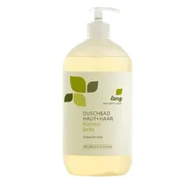 Duschbad - Haut + Haar Kamille Birke
