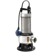 Grundfos Pumpe AP50B.50.11.A1 mit 2 Nippel, 5 m Kabel, 230 V