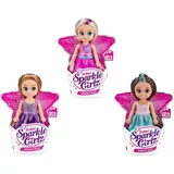 Zuru Sparkle Girlz Cupcake Puppe 45"
