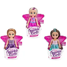 Zuru Sparkle Girlz Cupcake Puppe 45"