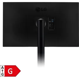 LG UltraFine 32UN880-B 32"