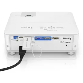 BenQ MU613 DLP