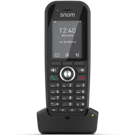 Snom M30 Schwarz