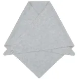 Barts Filippa Halsbekleidung grau