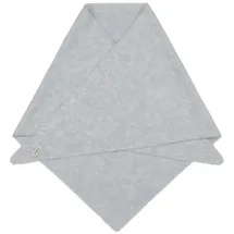 Barts Filippa Halsbekleidung grau