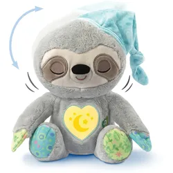VTech 548204 - Schnarchi, das Schlummer-Faultier