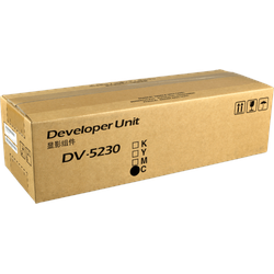 Kyocera Developerkit DV-5230(C)  302R793061  cyan