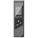 40-meter-laser-entfernungsmesser, Mini-digital-tragbarer-usb-laser-entfernungsmesser, Flächen-/volumen-/theoremmessung