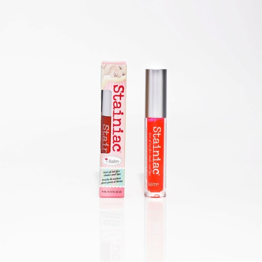 Preisvergleich Produktbild theBalm Stainiac Lippenstifte 4 ml PROM QUEEN