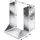 SIMPSON STRONG TIE - Sst Balkenschuh Aussen Bsnn100/200