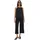 Someday Blusentop mit floraler Stickerei Schwarz 38