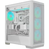 apnx C1-R-WT-V1 (W/MicroATX/MiniITX)