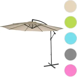 MCW Terni Ø 300 cm Creme