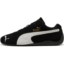 Puma Speedcat OG Herren Schwarz 44