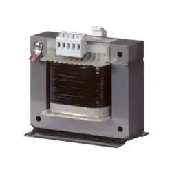 Eaton 036399 Steuertransformator, 2.5 kVA, Nenneingangsspannung 230 ± 5 % V, Nennausgangsspannung 230 V STI2, 5(230/230)