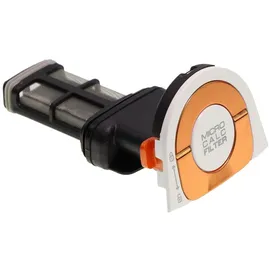 Calor Mikro-Kalkfilter kompatibel mit/Ersatzteil für CS-00147092 FV9844 Ultimate Pure Dampfbügeleisen