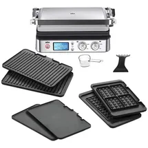 Braun MultiGrill 9 CG 9047