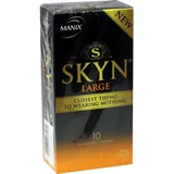 Manix Skyn Large 10 St.