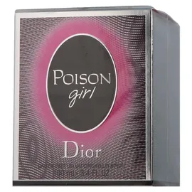Dior Poison Girl Eau de Parfum 100 ml