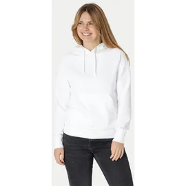 kompatible Ware Hoodie Petrol S