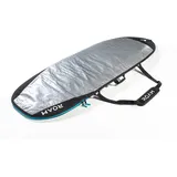 Roam Boardbag Surfboard Daylight Hybrid Fish 5.4