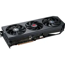 PowerColor Hellhound Radeon RX 9070 XT, 16GB GDDR6, HDMI, 3x DP (RX9070XT 16G-L/OC)