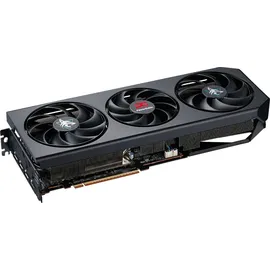 PowerColor Hellhound Radeon RX 9070 XT, 16GB GDDR6, HDMI, 3x DP (RX9070XT 16G-L/OC)