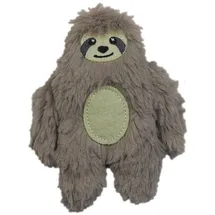 Bitten Faultier Mini Körnerkissen mit Lavendelduft