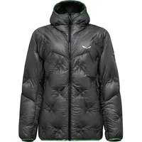Salewa Damen NXT RDS Down Jacke (Größe M, grau)