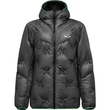 Salewa Damen NXT RDS Down Jacke (Größe M, grau)