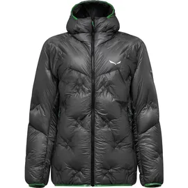Salewa Damen NXT RDS Down Jacke (Größe M, grau)