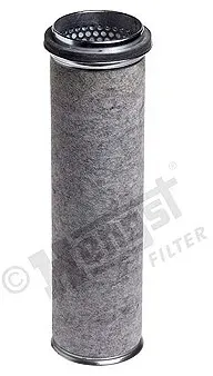 Hengst Filter Sekundärluftfilter [Hersteller-Nr. E115LS] für Citroën, Peugeot