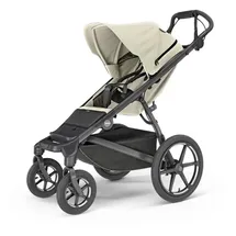Thule Urban Glide 4-wheel Soft Beige