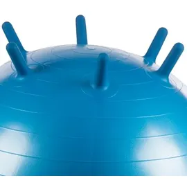 Gymnic Sit'n Gym Sitzball Blau 65 cm