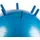 Gymnic Sit'n Gym Sitzball Blau 65 cm