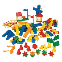LEGO Duplo Spezial Elemente Set