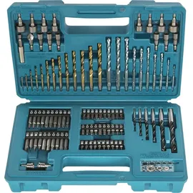 Makita B-68432 Bohrer-Bit-Set 102-teilig