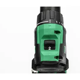 Hikoki DS18DEW2Z ohne Akku + Transportkoffer