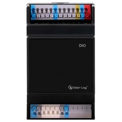 SolarLog Anschluss Mod I/O für Powermanagement