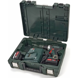 Metabo PowerMaxx BS 12 Set 601036870