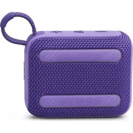JBL Go 4 purple