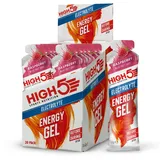 High5 Energy Gel Himbeere Gel 1200 g